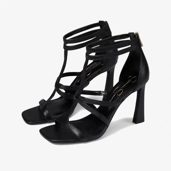 NWOB Jessica Simpson Aaralyn size 10 - Picture 1 of 10